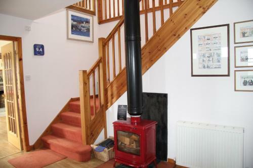 Bed & Breakfast Kescoweth