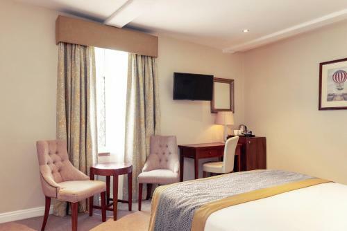 The Lambert Arms - A Bespoke Hotel