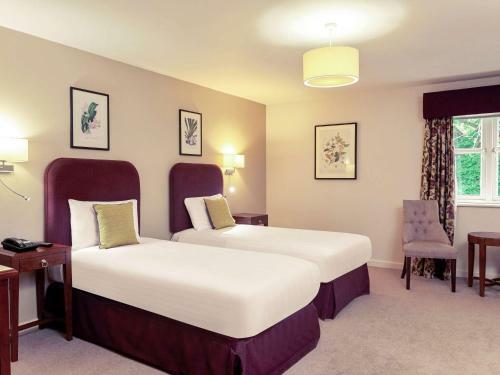 The Lambert Arms - A Bespoke Hotel