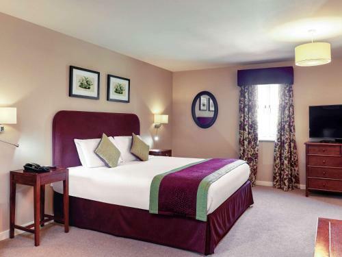 The Lambert Arms - A Bespoke Hotel