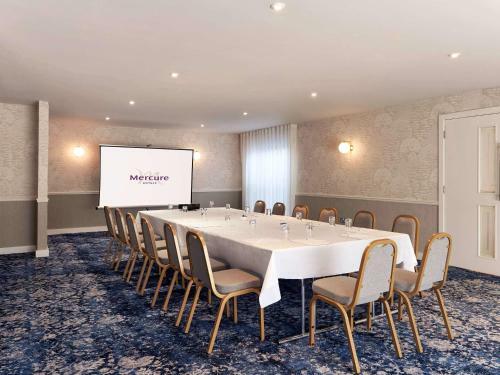 The Lambert Arms - A Bespoke Hotel