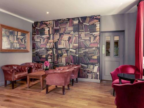 The Lambert Arms - A Bespoke Hotel
