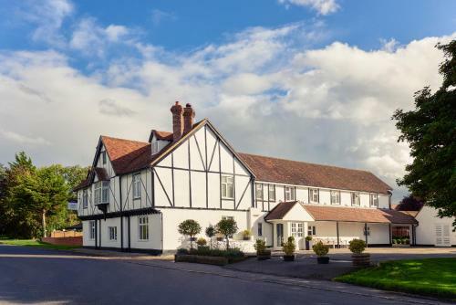 The Lambert Arms - A Bespoke Hotel