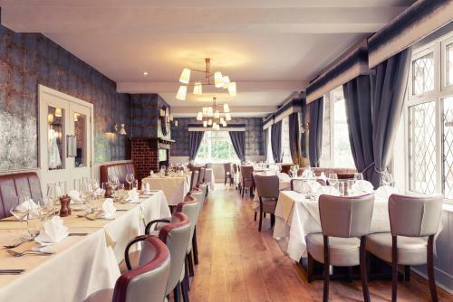 The Lambert Arms - A Bespoke Hotel