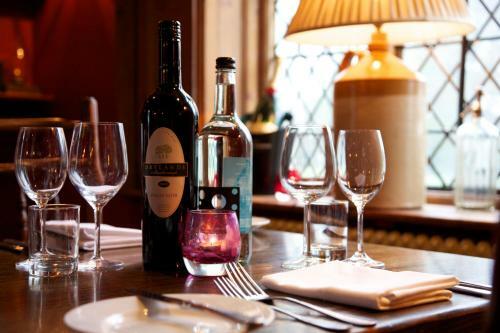 The Lambert Arms - A Bespoke Hotel