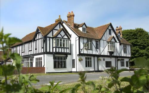 The Lambert Arms - A Bespoke Hotel