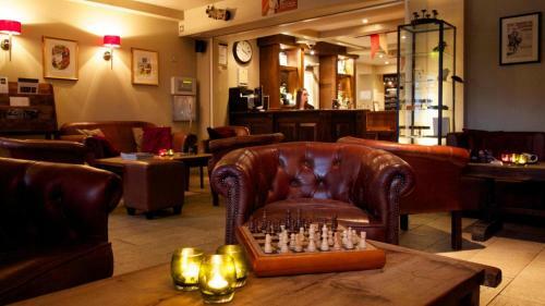 The Lambert Arms - A Bespoke Hotel
