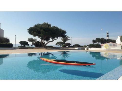 Apartamento Sol Marino