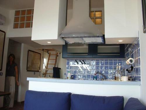 Apartamento Sol Marino
