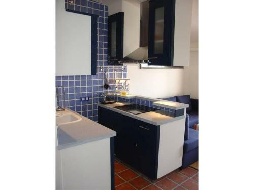 Apartamento Sol Marino