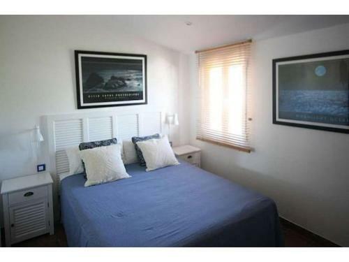 Apartamento Sol Marino
