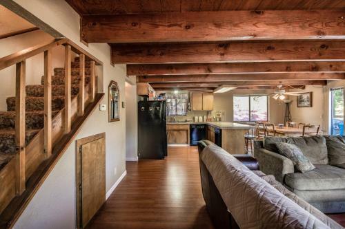 Jessup's Cabin