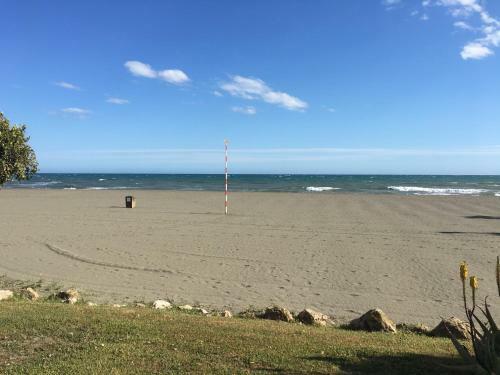 Casa En La Playa