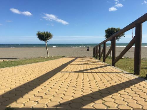 Casa En La Playa