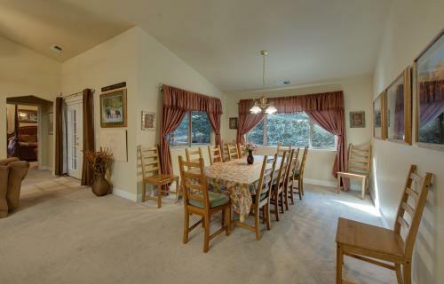 The Barnabus House