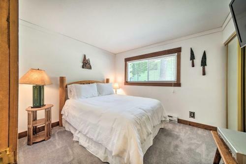 Cabin Less Than Half Mi To Pine Mountain Lake Marina!