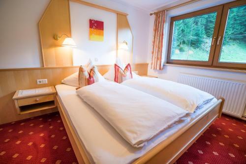 Bed & Breakfast Haus Markus