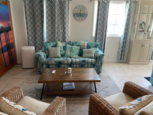 Apartamento Beach Loft Less Than 100 Feet To The Sand