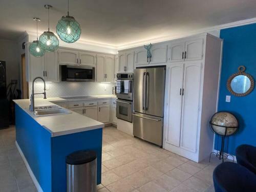 Apartamento Beach Loft Less Than 100 Feet To The Sand