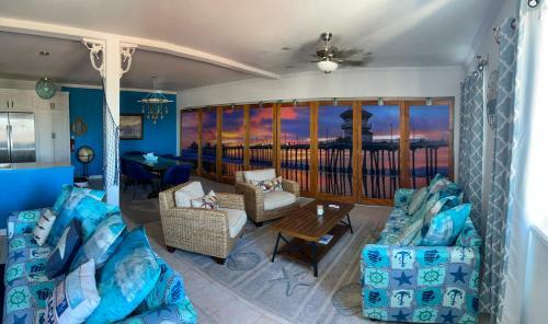 Apartamento Beach Loft Less Than 100 Feet To The Sand