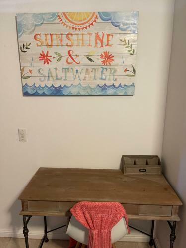 Apartamento Beach Loft Less Than 100 Feet To The Sand