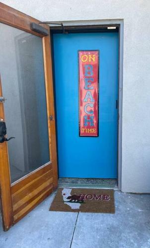 Apartamento Beach Loft Less Than 100 Feet To The Sand