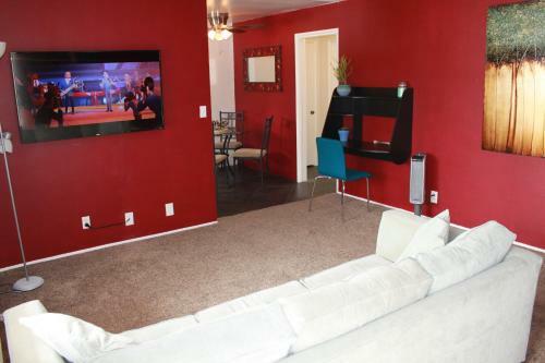 Apartamento Amazing Location! 4 Blocks To The Beach!