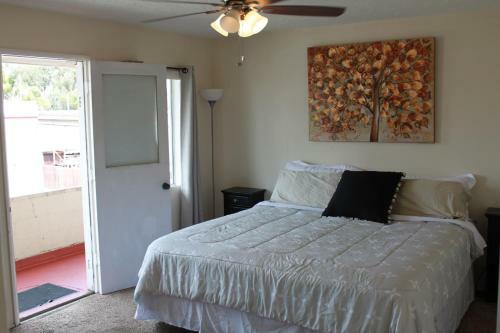 Apartamento Amazing Location! 4 Blocks To The Beach!