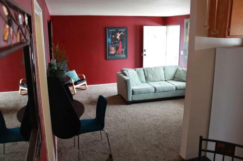 Apartamento Amazing Location! 4 Blocks To The Beach!
