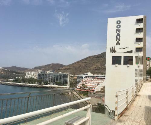 Apartamento Do�ana 924