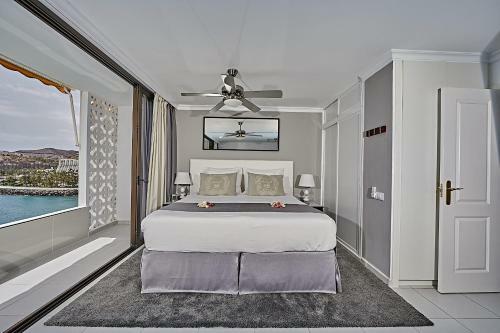 Apartamento Do�ana 924