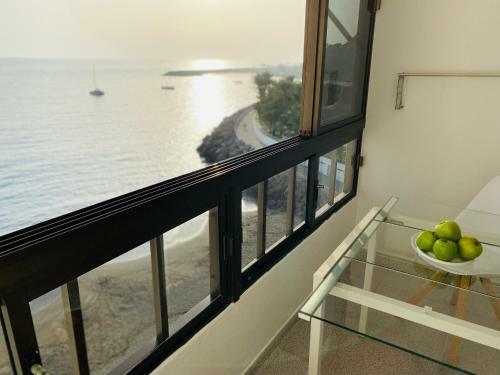 Beach Apartment 8