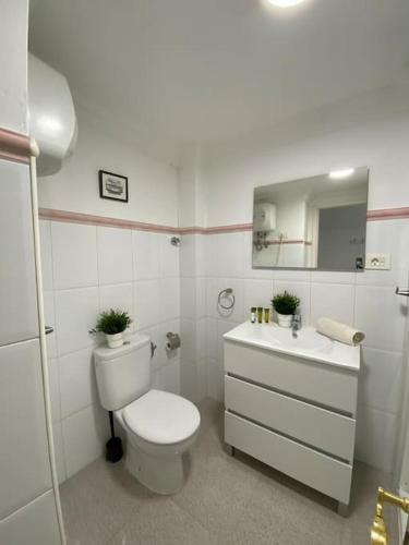 Beach Apartment 8