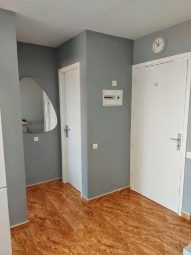 Sea View Apartment In Patalavaca