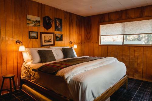 Hotel The Fireside Inn