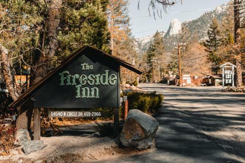 Hotel The Fireside Inn