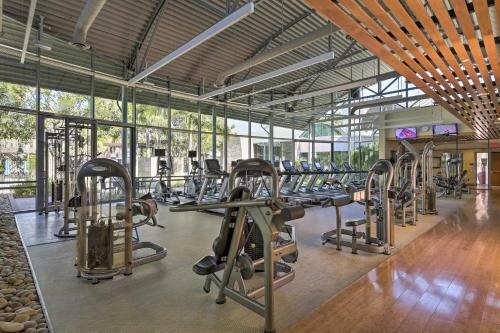 Apartamento Modern Irvine Condo With Pool - 7 Mi To Beach!