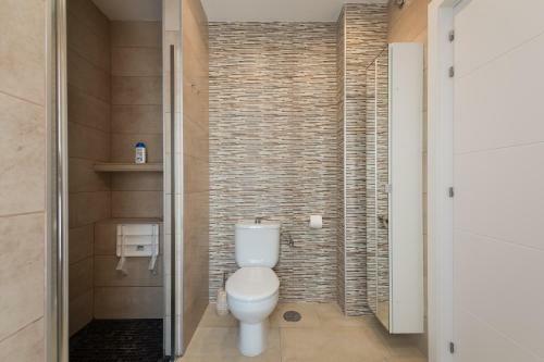 Apartamento Casa Mencey