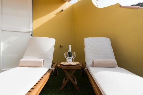 Apartamento Casa Mencey