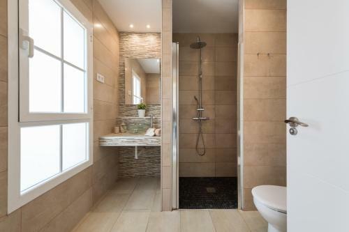 Apartamento Casa Mencey