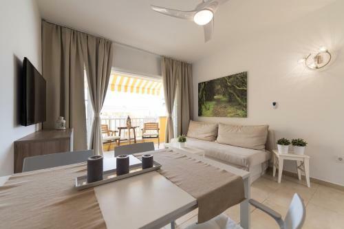 Apartamento Casa Mencey