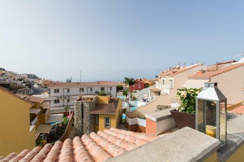 Apartamento Casa Mencey