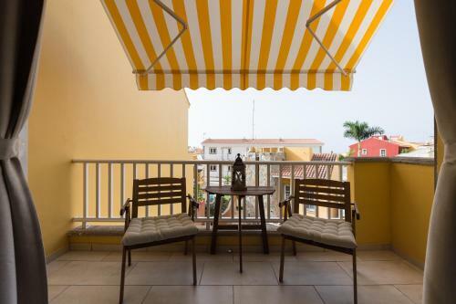 Apartamento Casa Mencey