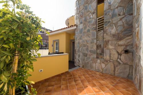 Apartamento Casa Mencey