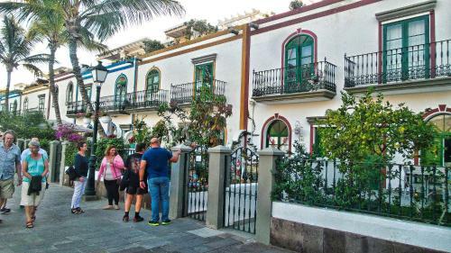 Apartamento Casa Mencey
