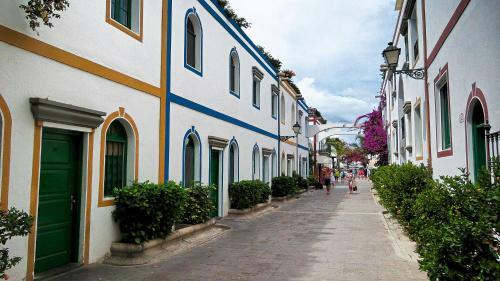 Apartamento Casa Mencey
