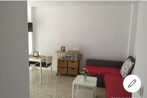 Apartamento Playa/piscina Apto Paraiso Rosa