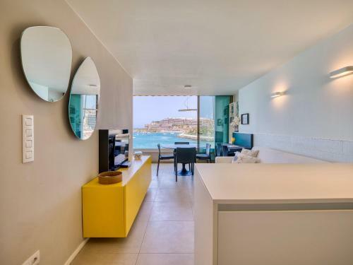 Apartamento Ocean Views - Sunset Views - Beach Club With Pool