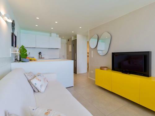 Apartamento Ocean Views - Sunset Views - Beach Club With Pool