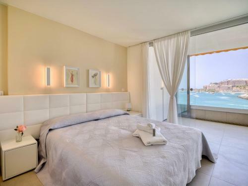 Apartamento Ocean Views - Sunset Views - Beach Club With Pool